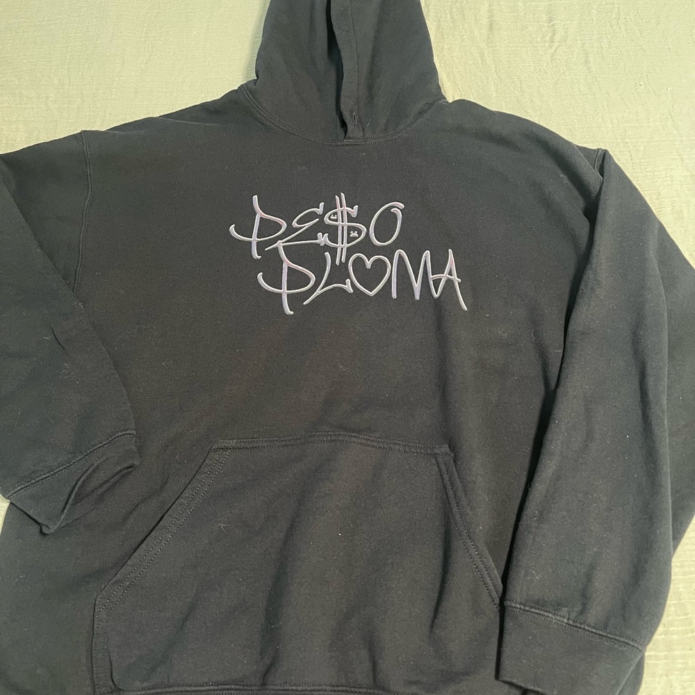 Peso Pluma Tour Hoodie